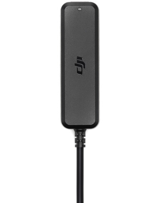 DJI FPV Car Charger – Portable 12V/24V Vehicle Charging Solution for FPV Drone Batteries
