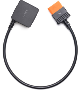 DJI Power SDC to Mavic 3 Fast Charge Cable – Power 1000 Compatible
