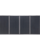 DJI Zignes 100W Solar Panel for Power 1000 – Portable Renewable Power Solution