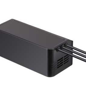Autel Robotics EVO Max Multi-Charger – Fast Multi-Battery Charging Hub for EVO Max Drone Batteries