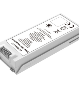 HOVERAir Flight Battery for X1 Drone – High-Performance Replacement Battery (White)