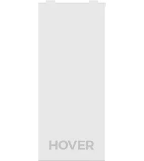 HOVERAir Flight Battery for X1 Drone – High-Performance Replacement Battery (White)