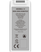 HOVERAir Flight Battery for X1 Drone – High-Performance Replacement Battery (White)
