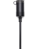 DJI SDC to 12V Car Charger Cable – 1.3ft Portable Car Charging Solution