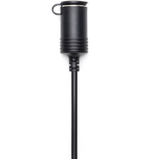 DJI SDC to 12V Car Charger Cable – 1.3ft Portable Car Charging Solution
