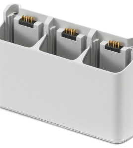 DJI Neo Two-Way Battery Charging Hub – Fast Multi-Battery Charger &amp; Portable Power Bank for DJI Neo