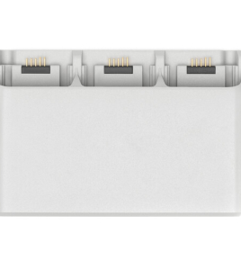 DJI Neo Two-Way Battery Charging Hub – Fast Multi-Battery Charger &amp; Portable Power Bank for DJI Neo