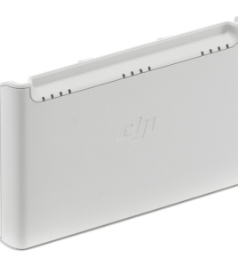 DJI Neo Two-Way Battery Charging Hub – Fast Multi-Battery Charger &amp; Portable Power Bank for DJI Neo