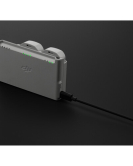 DJI Neo Two-Way Battery Charging Hub – Fast Multi-Battery Charger & Portable Power Bank for DJI Neo
