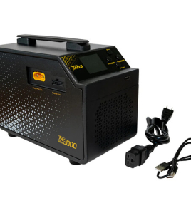Inspired Flight Tattu TA3000 Battery Charger – Compatible with IF1200 / IF1200A