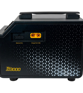 Inspired Flight Tattu TA3000 Battery Charger – Compatible with IF1200 / IF1200A