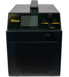 Inspired Flight Tattu TA3000 Battery Charger – Compatible with IF1200 / IF1200A