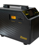 Inspired Flight Tattu TA3000 Battery Charger – Compatible with IF1200 / IF1200A