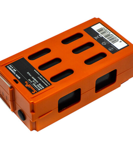 SwellPro 4200mAh 6S LiHV Flight Battery for Fisherman FD3 / FD1+ – Waterproof Drone Power Battery