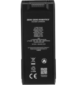 HOVERAir Smart Battery for X1 PRO / PROMAX – High Performance Intelligent Drone Battery