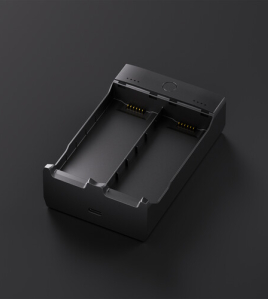 HOVERAir Charging Hub for X1 PRO &amp; PROMAX – Multi-Battery Fast Charger Dock for Drone Batteries