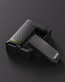 HOVERAir Charging Hub for X1 PRO & PROMAX – Multi-Battery Fast Charger Dock for Drone Batteries