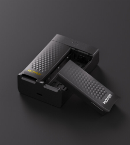 HOVERAir Charging Hub for X1 PRO &amp; PROMAX – Multi-Battery Fast Charger Dock for Drone Batteries