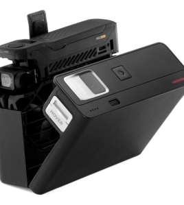 HOVERAir PowerCase for X1 PRO/PROMAX – Portable Drone Battery Charging Case