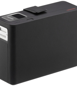 HOVERAir PowerCase for X1 PRO/PROMAX – Portable Drone Battery Charging Case