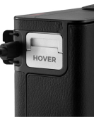 HOVERAir PowerCase for X1 PRO/PROMAX – Portable Drone Battery Charging Case