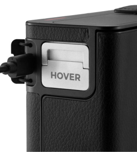 HOVERAir PowerCase for X1 PRO/PROMAX – Portable Drone Battery Charging Case