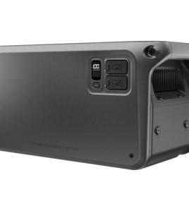 DJI Power Expansion Battery 2000 – Portable High-Capacity Power Expansion Module for DJI Power Systems