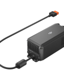 DJI Super Fast Car Charger for Power 1000 – Rapid Portable Drone Charging