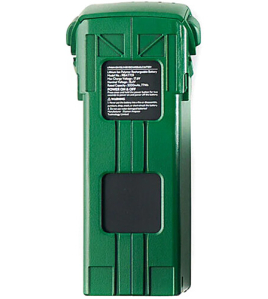 ANZU ROBOTICS Intelligent Flight Battery for Raptor – High Performance Drone Power Battery