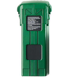 ANZU ROBOTICS Intelligent Flight Battery for Raptor – High Performance Drone Power Battery