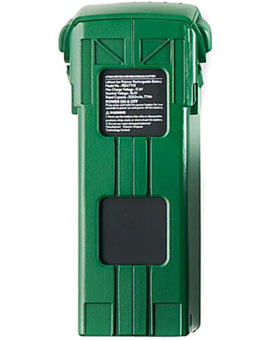 ANZU ROBOTICS Intelligent Flight Battery for Raptor – High Performance Drone Power Battery