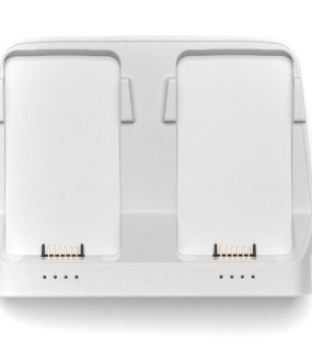 DJI Flip Parallel Charging Hub – Fast Multi-Battery Charger for DJI Flip Intelligent Flight Batteries