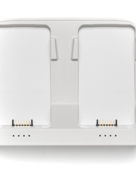 DJI Flip Parallel Charging Hub – Fast Multi-Battery Charger for DJI Flip Intelligent Flight Batteries