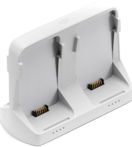 DJI Flip Parallel Charging Hub – Fast Multi-Battery Charger for DJI Flip Intelligent Flight Batteries