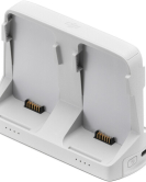 DJI Flip Parallel Charging Hub – Fast Multi-Battery Charger for DJI Flip Intelligent Flight Batteries