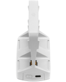 DJI Flip Parallel Charging Hub – Fast Multi-Battery Charger for DJI Flip Intelligent Flight Batteries