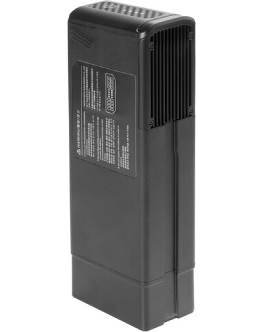 Autel Robotics Smart Flight Battery for Alpha Drone – High-Capacity Dual Battery Pack (Pair)