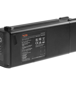 Autel Robotics Smart Flight Battery for Alpha Drone – High-Capacity Dual Battery Pack (Pair)