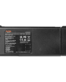 Autel Robotics Smart Flight Battery for Alpha Drone – High-Capacity Dual Battery Pack (Pair)