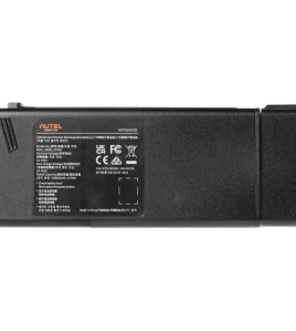 Autel Robotics Smart Flight Battery for Alpha Drone – High-Capacity Dual Battery Pack (Pair)