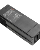 Autel Robotics Smart Flight Battery for Alpha Drone – High-Capacity Dual Battery Pack (Pair)