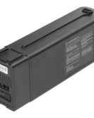 Autel Robotics Smart Flight Battery for Alpha Drone – High-Capacity Dual Battery Pack (Pair)