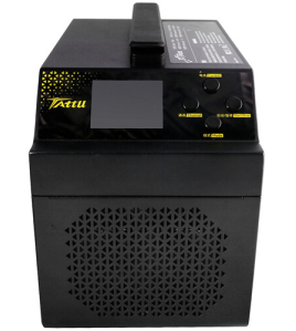 Tattu Dual Smart Charger 60A / 3000W – High-Power Charging for 6S–14S Smart Batteries