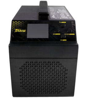 Tattu Dual Smart Charger 60A / 3000W – High-Power Charging for 6S–14S Smart Batteries