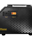 Tattu Dual Smart Charger 60A / 3000W – High-Power Charging for 6S–14S Smart Batteries