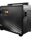 Tattu Dual Smart Charger 60A / 3000W – High-Power Charging for 6S–14S Smart Batteries