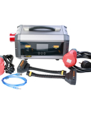Tattu Dual Smart Charger 120A / 7200W – High-Power Charging for 12S–14S Smart Batteries