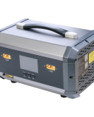 Tattu Dual Smart Charger 120A / 7200W – High-Power Charging for 12S–14S Smart Batteries