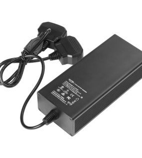 Autel Robotics Dual-Battery Charger for Alpha – Fast & Intelligent Drone Battery Charging