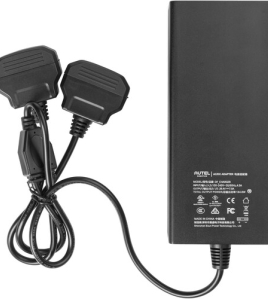 Autel Robotics Dual-Battery Charger for Alpha – Fast &amp; Intelligent Drone Battery Charging
